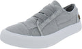 Blowfish Marley Fashion Sneaker - Casual Slip-On Comfort