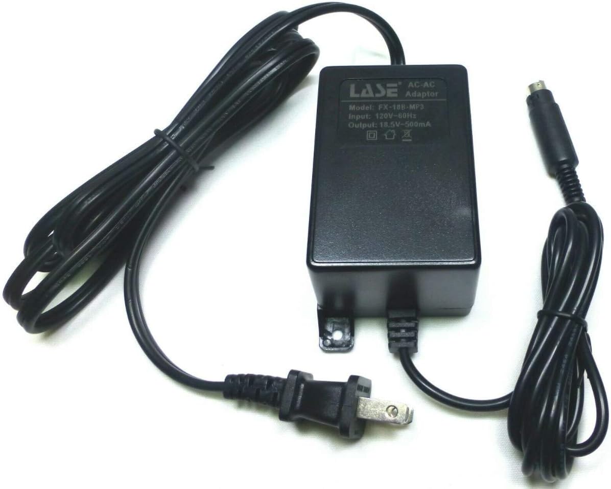 Replacement Aftermarket Power Supply for Behringer Mixers