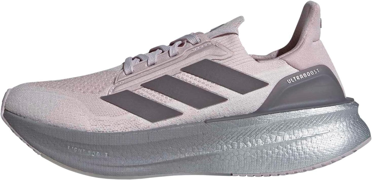 Adidas Womens Ultraboost 5X Running Shoes for Ultimate Comfort