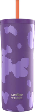 Contigo Streeterville Stainless Steel Tumbler 24oz - Keeps Drinks Cold