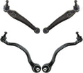 Front Lower Control Arm Kit for 2007-2013 BMW X5 & 2008-2014 X6 - 4