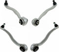 Front Control Arm with Ball Joint Set for 2012-2015 Mercedes C250 C300