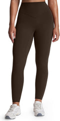 High Waisted Workout Breeze Leggings for Women - Buttery Soft Fit