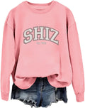 Pink Unisex Sweatshirt - Stay Cozy in Style!