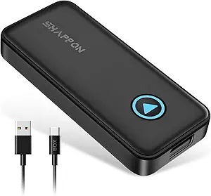 Wireless Android Auto and Apple Carplay Adapter for 2023 Cars