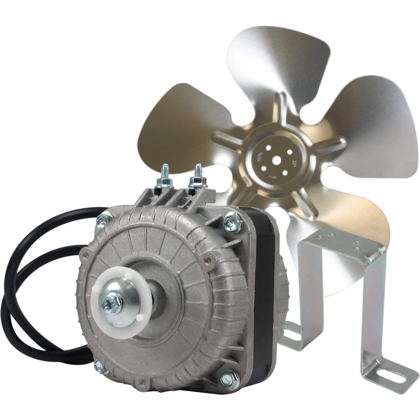 Appli Parts APFM-71E 7W Refrigeration Motor with Fan Blade