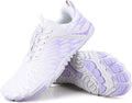 Hike Barefoot Shoes for Women Men - Breathable Non-Slip Comfort