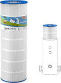 VEVOR CC150 Pool Filter Cartridge Replacement for Pentair Clean