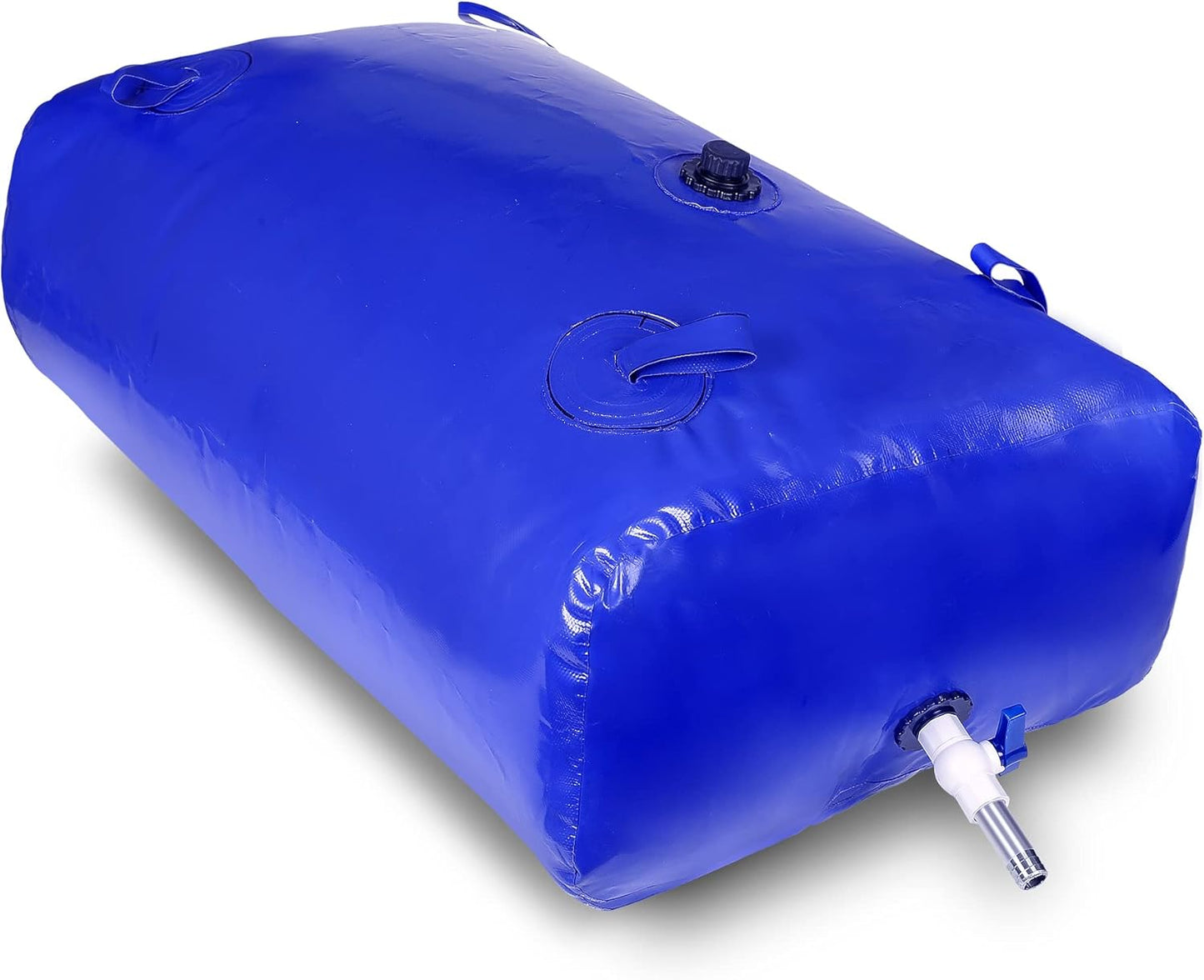 760 L Portable Water Bladder for Emergency and Outdoor Use