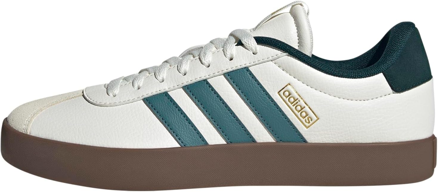adidas Men's VL Court 3.0 Shoe: Classic Style and Comfort