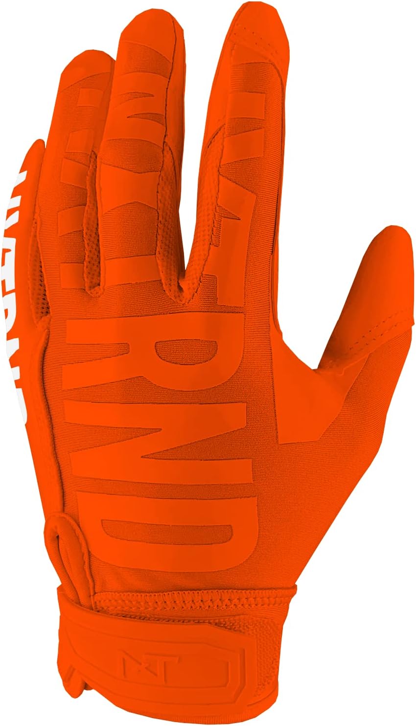 Nxtrnd G1 Pro Men's Football Gloves for Superior Grip and Comfort