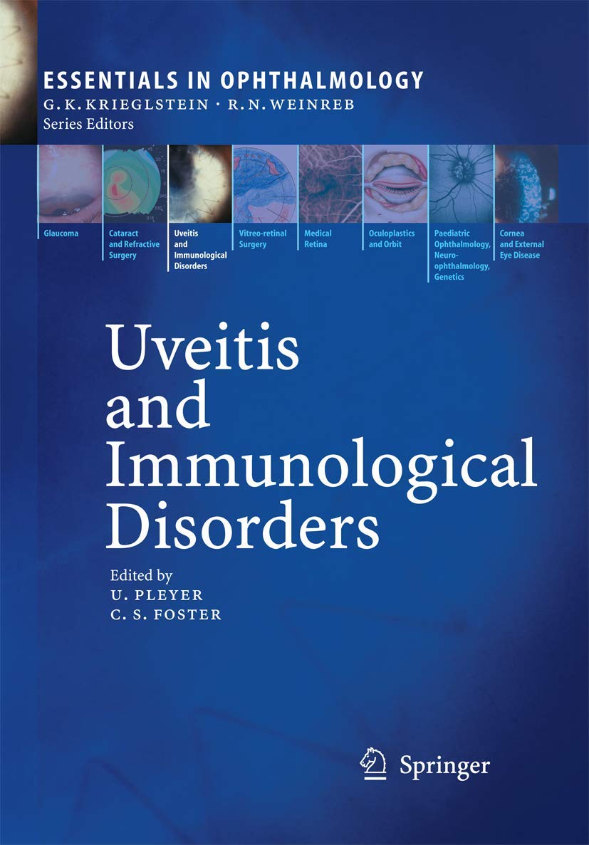 Uveitis and Immunological Disorders: Key Insights for Eye Care