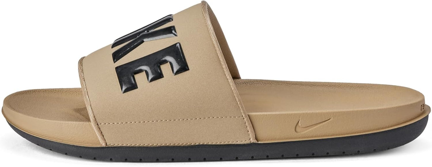 Nike Offcourt Slide: Comfort and Support for Every Step