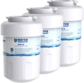 WS613B Refrigerator Water Filter Replacement - 3 Pack