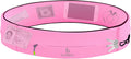 FlipBelt Zippered Running Belt for Secure and Comfortable Fitness