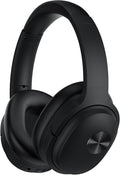 SE7 Active Noise Cancelling Headphones Bluetooth Wireless Over Ear