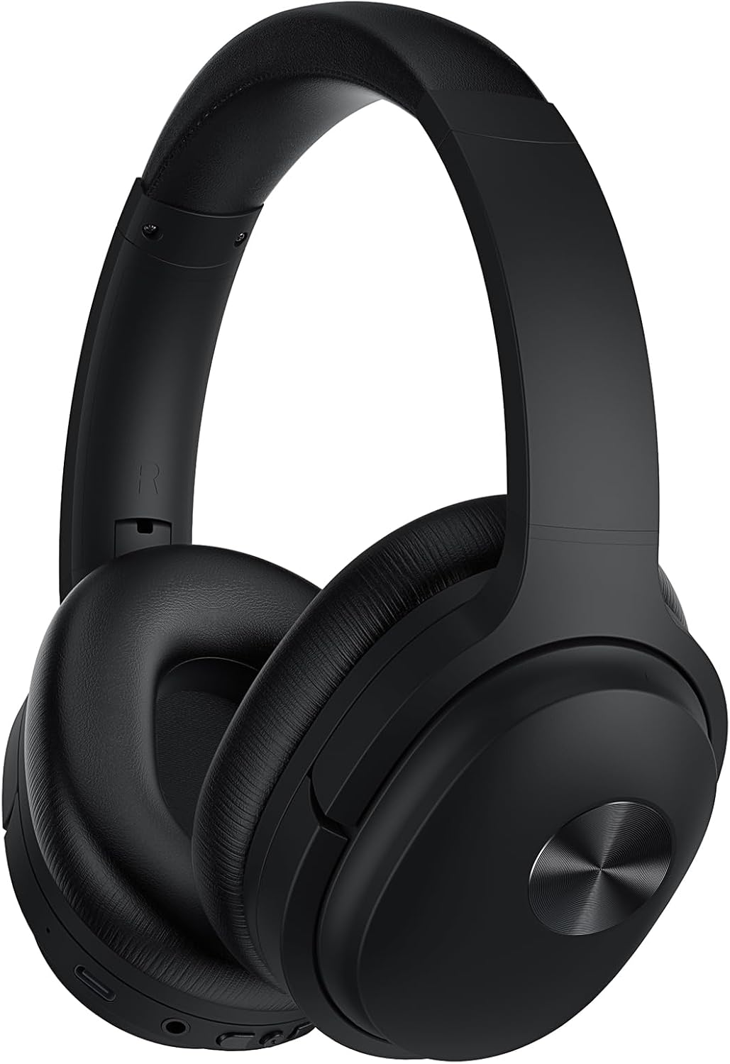 SE7 Active Noise Cancelling Headphones for Ultimate Sound