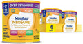 Similac NeoSure Premature Post-Discharge Formula - Catch-Up Growth