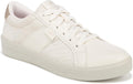 Ryka Women's Viv Classic Sneaker - Cushioned Everyday Walking Shoe