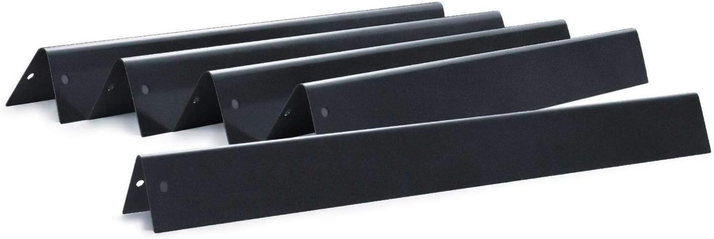 Hongso 7536 Flavorizer Bars for Weber Spirit 300 Series Grills