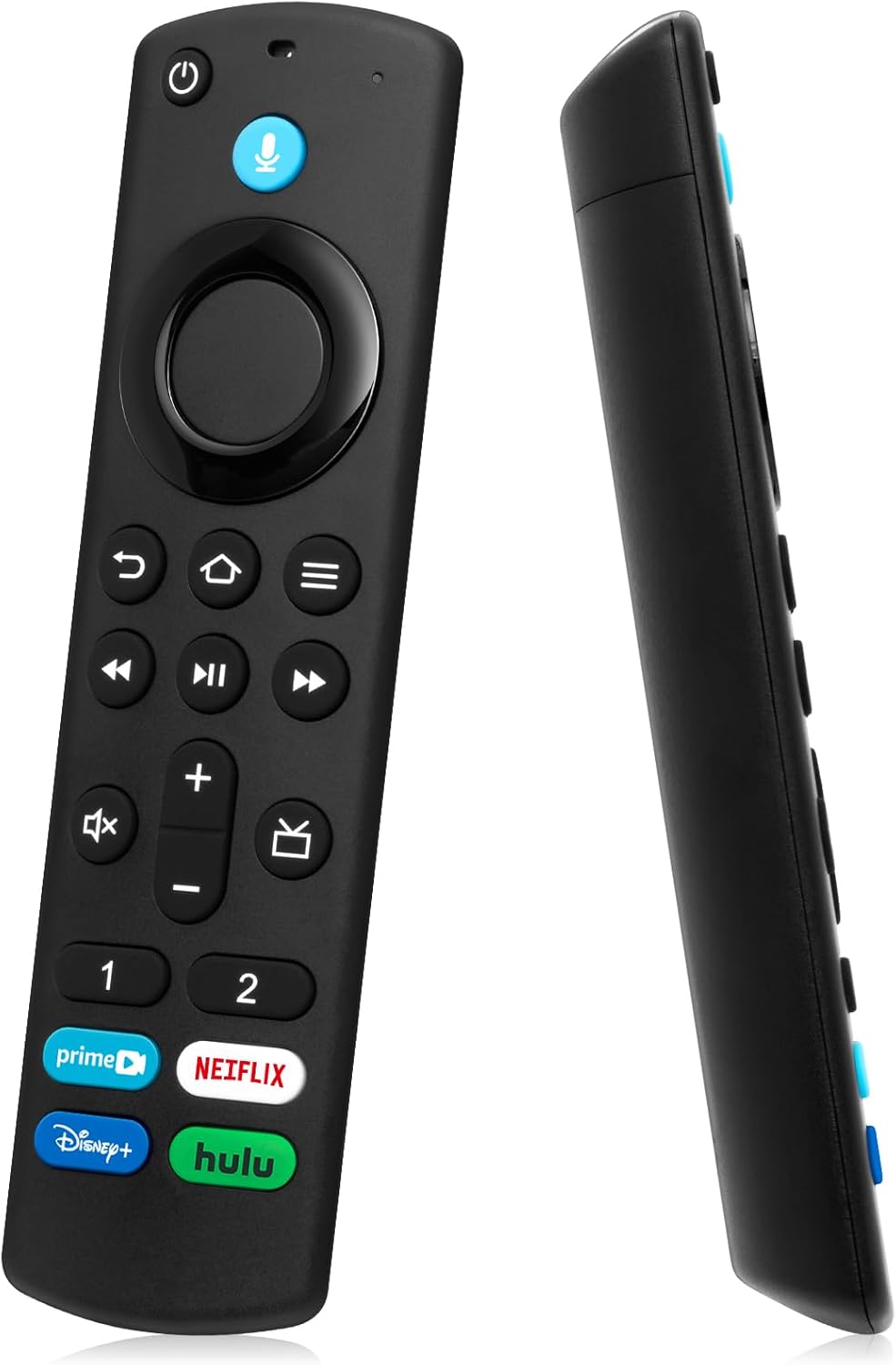 Universal Remote Control for Smart TVs - LoLaSta