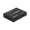 4K 60Hz HDMI Audio Extractor Converter - Audio SPDIF + 3.5MM Output