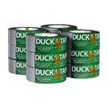 The Original Duck Tape Duct Tape 12-Pack for All Repairs