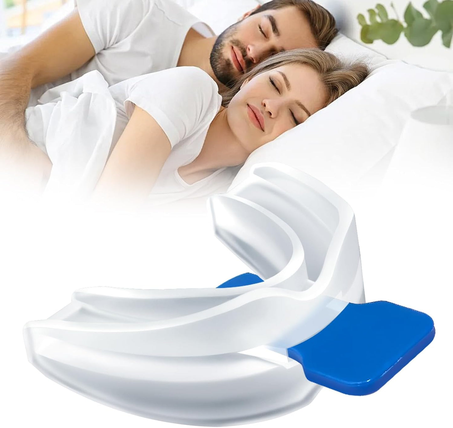 Anti Snoring Devices for Comfortable Sleep - Effective Solution