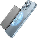 MagSafe 5000mAh Ultra Slim Power Bank - Fast Charging for iPhone