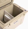 Ice Pack Divider for YETI Tundra 35/45 - Freezable Cooler Insert