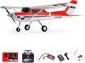 Fms Ranger Reflex V3 1220mm RC Plane for Beginner Pilots - Easy to Fly
