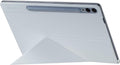 Galaxy Tab S10+ | S9+ | S9FE+ Smart Book Cover - Versatile Stand Case