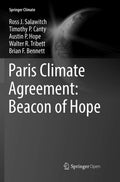 Paris Climate Agreement: Beacon of Hope for Global Action