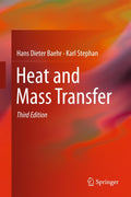 Heat and Mass Transfer - Comprehensive Textbook for Engineers