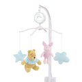 Disney Winnie The Pooh Hello Sunshine Musical Mobile - Soothing