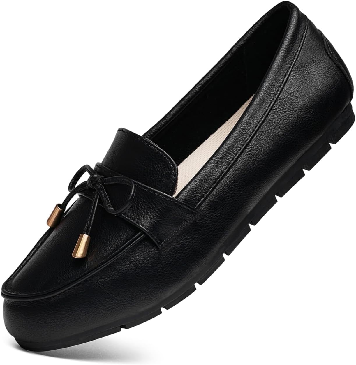 Comfortable Slip On Loafers for Women - Perfect for Work & Casual
