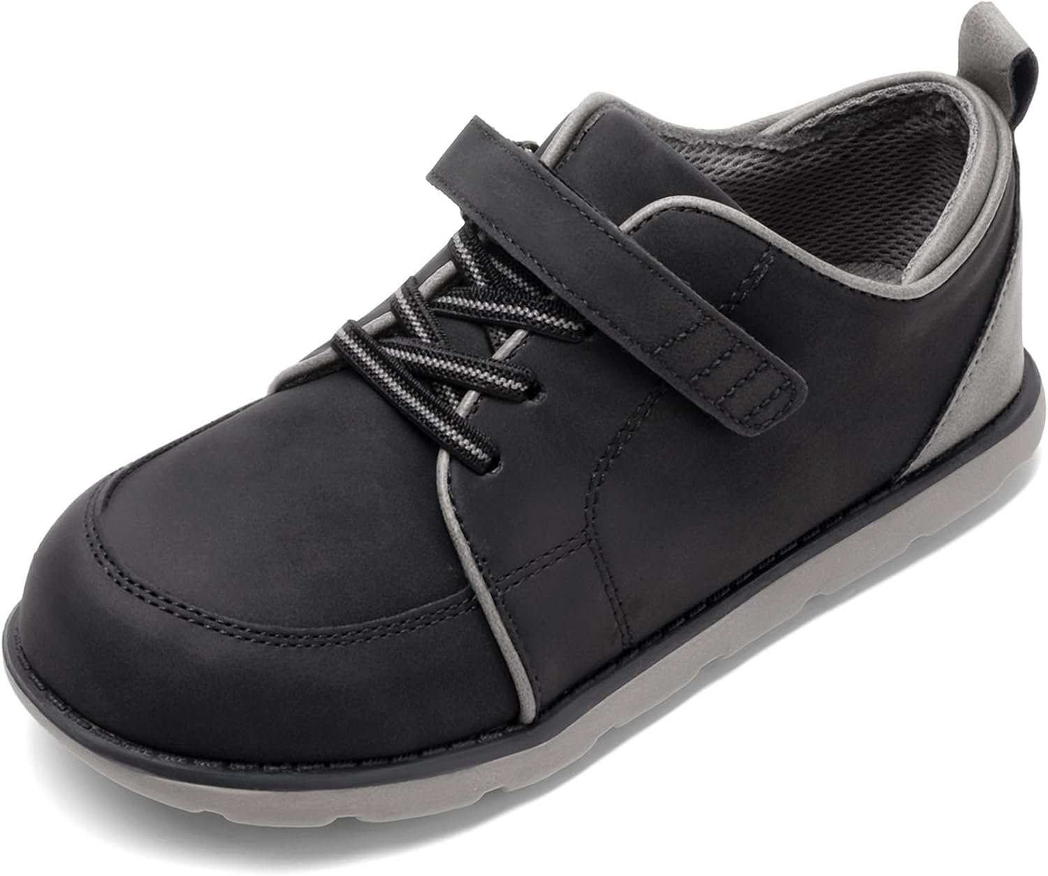 DREAM PAIRS Boys Dress Shoes for Toddler Little Kid Style