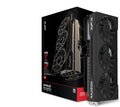 XFX Swift AMD Radeon RX 9070 OC Triple Fan - High FPS 16GB