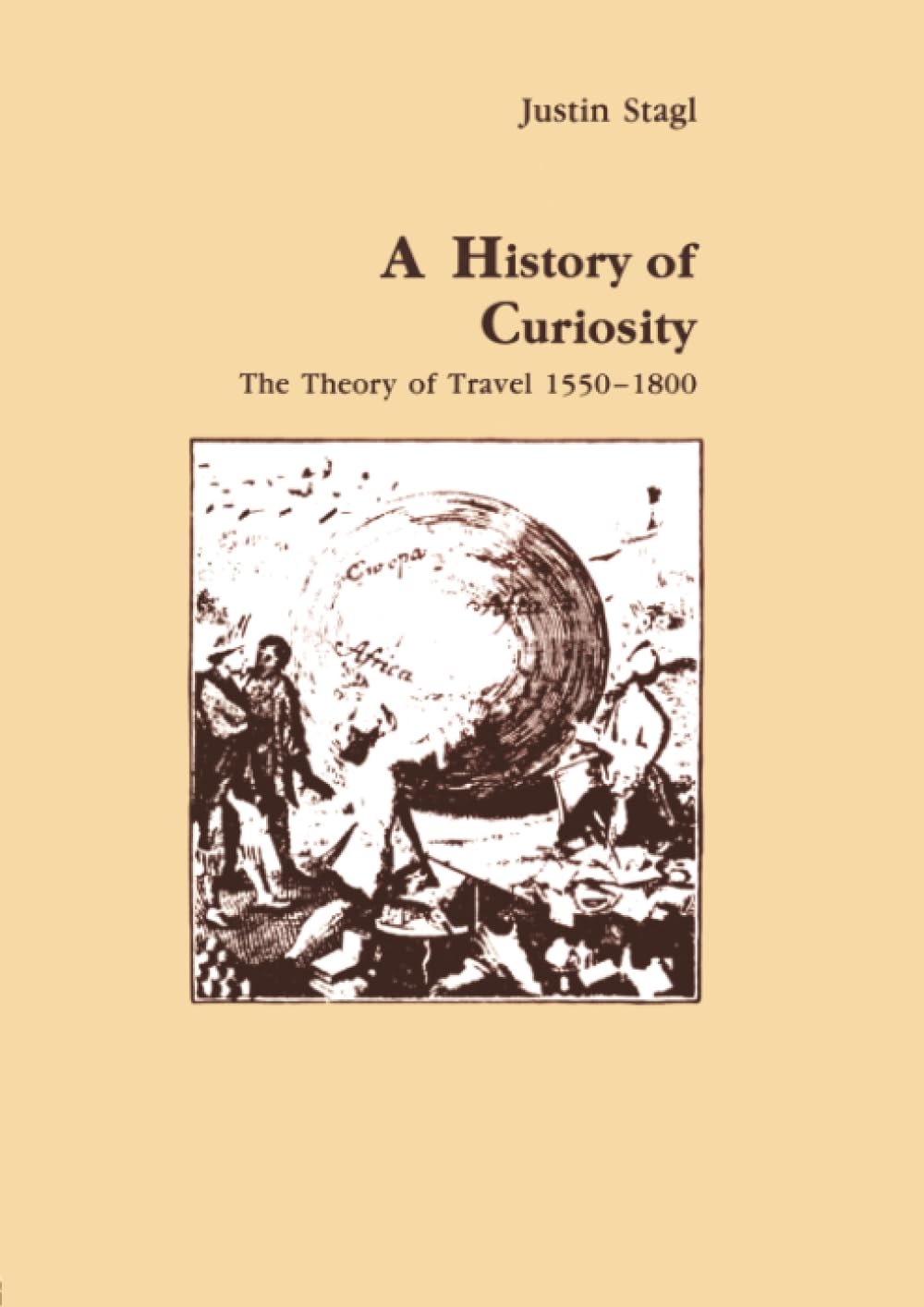 A History of Curiosity: The Theory of Travel 1550-1800 Review