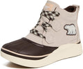 SOREL Women's Out N About lV Classic Waterproof Boot - Reliable Shoes