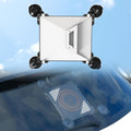 Starlink Mini Mount 2-in-1 Protective Cove Case + Suction Cup - Stable