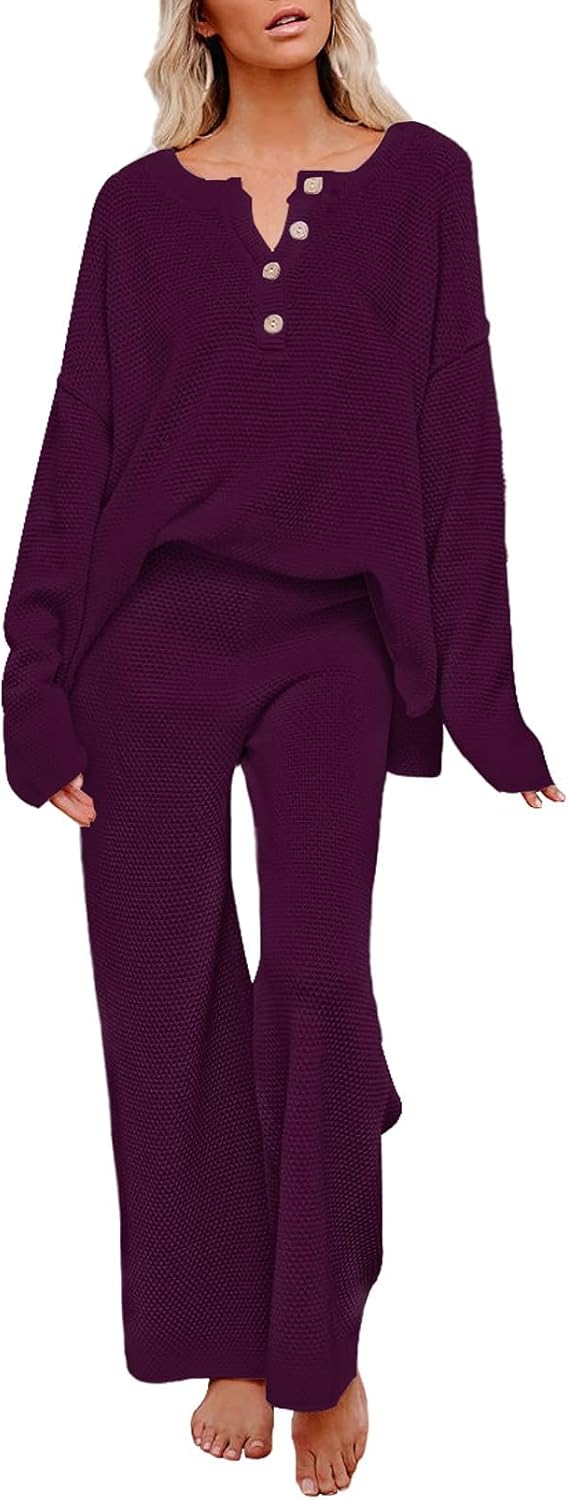 Pink Queen Women's 2 Piece Outfit Set for Stylish Comfort