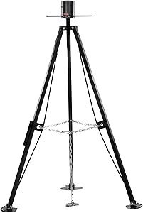 VEVOR 5th Wheel Tripod Stabilizer for RVs and Campers