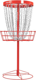 Axiom Pro 24-Chain Disc Golf Basket - Top-tier Target!