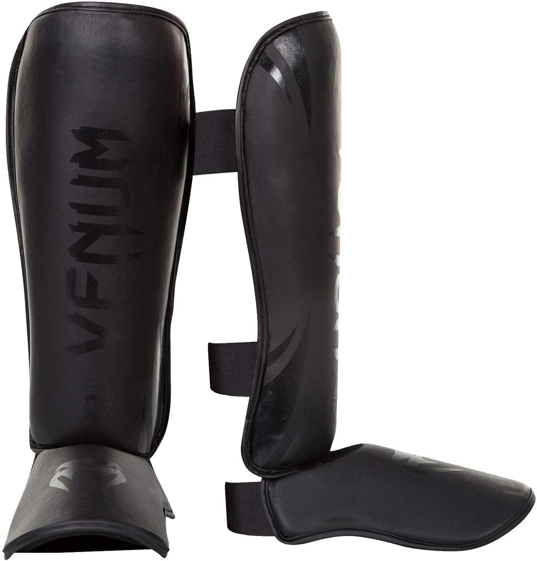Venum Challenger Standup Shinguards for Ultimate Protection