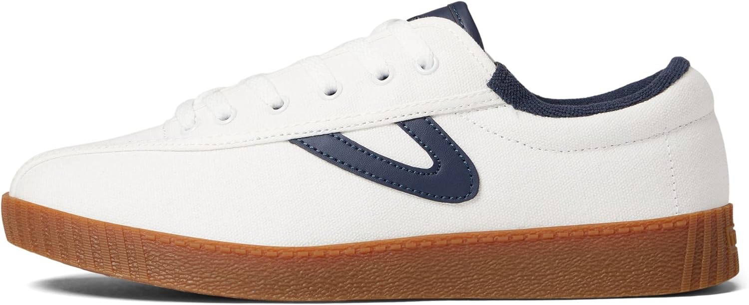 TRETORN women's Nylite Original Sneakers for Stylish Comfort