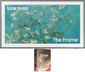 Immerse in Art: Samsung 32 Frame QLED TV + 3Yr Amber Protection