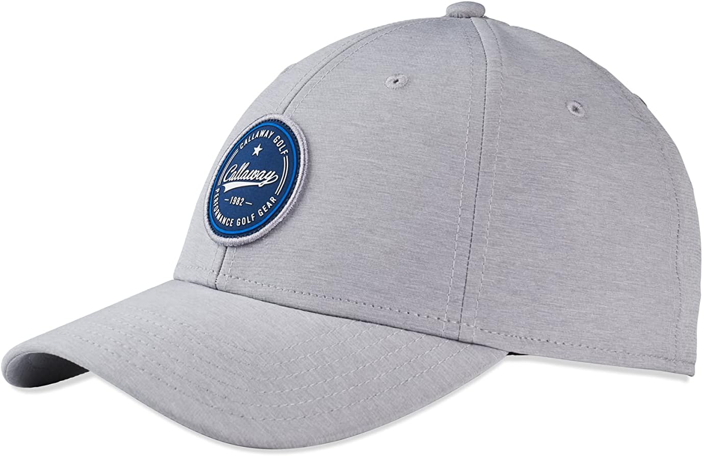 Callaway Trucker Collection: Opening Shot Headwear