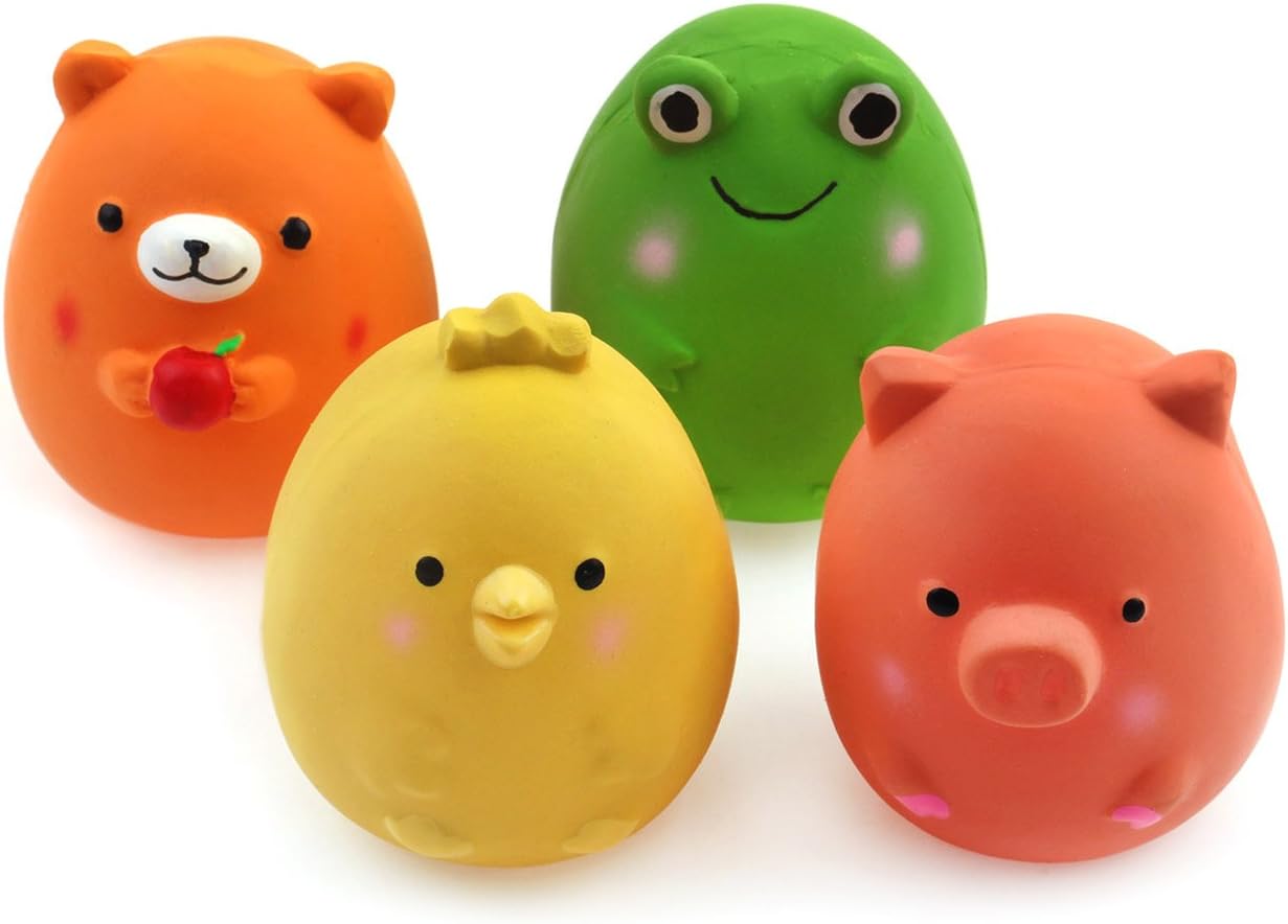 Interactive Puppy Toy Set for Small Dogs by CHIWAVA