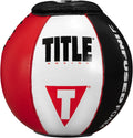 Title Boxing Deluxe King Cobra Reflex Ball Replacement - Durable Foam